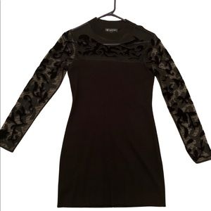 INC Sweater Dress
